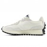 Sneakers Mujer New Balance Ws327 Blanco-Azul