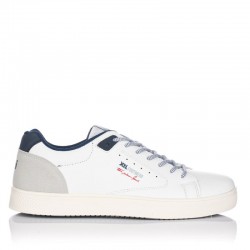 Sneakers Hombre XTI 141195 Blanco