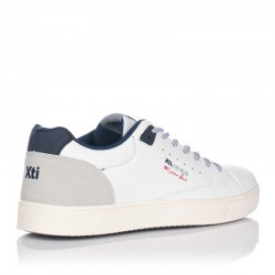 Sneakers Hombre XTI 141195 Blanco