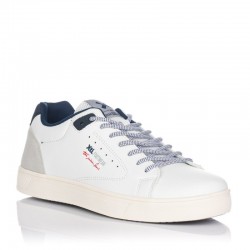 Sneakers Hombre XTI 141195 Blanco