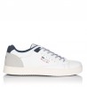 Sneakers Hombre XTI 141195 Blanco