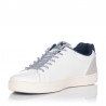 Sneakers Hombre XTI 141195 Blanco