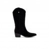 Botas de Tacón Mujer XTI 144308 Negro