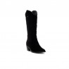 Botas de Tacón Mujer XTI 144308 Negro
