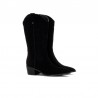 Botas de Tacón Mujer XTI 144308 Negro