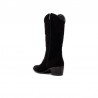 Botas de Tacón Mujer XTI 144308 Negro