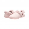 Zapatillas de Casa Mujer Skechers Fresh Toast Rosa