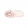 Zapatillas de Casa Mujer Skechers Fresh Toast Rosa