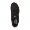 Sneakers Mujer Skechers 149303 Negro-Oro