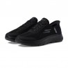 Sneakers Hombre Skechers Go Walk Flex - Hands Up Negro-Negro