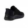 Sneakers Hombre Skechers Go Walk Flex - Hands Up Negro-Negro