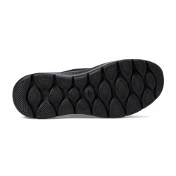 Sneakers Hombre Skechers Go Walk Flex - Hands Up Negro-Negro