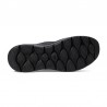Sneakers Hombre Skechers Go Walk Flex - Hands Up Negro-Negro