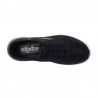 Sneakers Hombre Skechers Go Walk Flex - Hands Up Negro-Negro