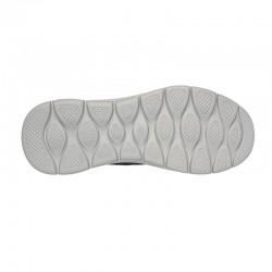 Sneakers Hombre Skechers Slip-Ins:go Walk Flex-Hand Up Marino