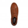 Sneakers Hombre Skechers Court Break-Suit Sneaker Cuero