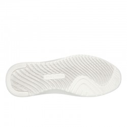 Sneakers Hombre Skechers Court Break-Suit Sneaker Cuero