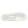 Sneakers Hombre Skechers Court Break-Suit Sneaker Cuero