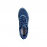 Sneakers Hombre Skechers Bobs Skillz Marino