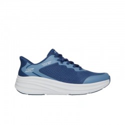 Sneakers Hombre Skechers Bobs Skillz Marino