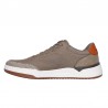 Sneakers Hombre Skechers Relaxed Fit:corliss-Dorset Taupe