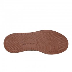 Sneakers Hombre Skechers Relaxed Fit:corliss-Dorset Taupe