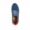 Sneakers Hombre Skechers Meroe-Alden Azul