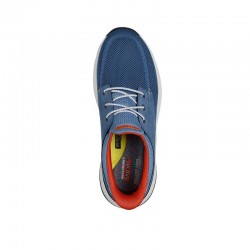 Sneakers Hombre Skechers Meroe-Alden Azul
