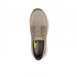 Sneakers Hombre Skechers Meroe-Alden Taupe