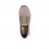 Sneakers Hombre Skechers Meroe-Alden Taupe