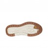 Sneakers Hombre Skechers Meroe-Alden Taupe