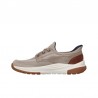 Sneakers Hombre Skechers Meroe-Alden Taupe