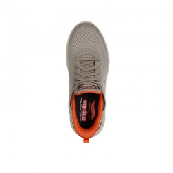 Sneakers Hombre Skechers Arch Fit Orvan - Kincade Taupe