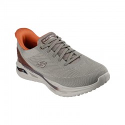 Sneakers Hombre Skechers Arch Fit Orvan - Kincade Taupe