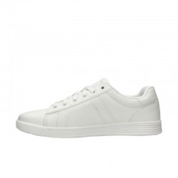 Sneakers Hombre Skechers Cavell Blanco