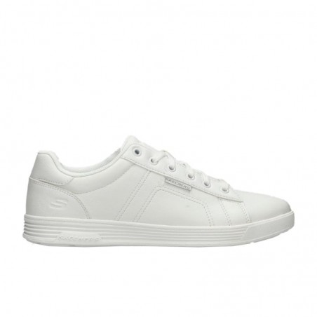 Sneakers Hombre Skechers Cavell Blanco