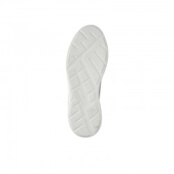 Sneakers Hombre Skechers Cavell Blanco