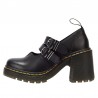 Zapatos de Tacón Mujer Dr. Martens Eviee Negro