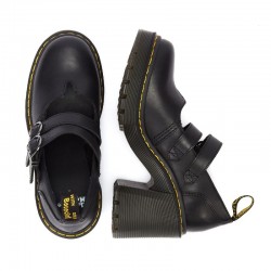 Zapatos de Tacón Mujer Dr. Martens Eviee Negro