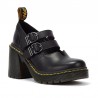 Zapatos de Tacón Mujer Dr. Martens Eviee Negro
