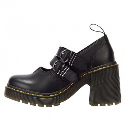 Zapatos de Tacón Mujer Dr. Martens Eviee Negro