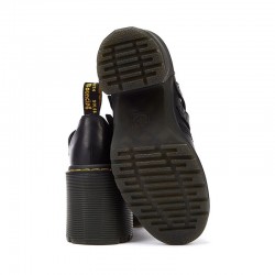 Zapatos de Tacón Mujer Dr. Martens Eviee Negro