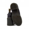 Zapatos de Tacón Mujer Dr. Martens Eviee Negro