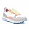 Sneakers Mujer XTI 144079 Blanco