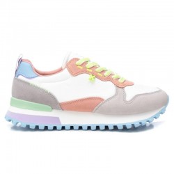 Sneakers Mujer XTI 144079 Blanco