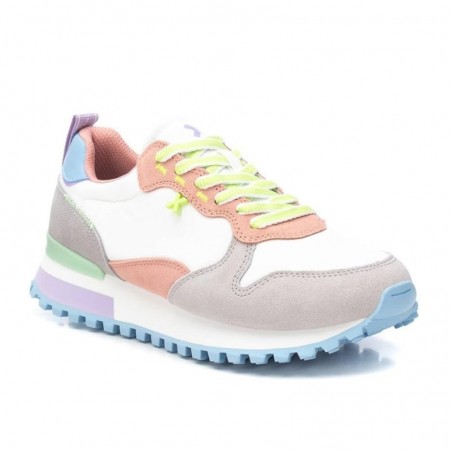 Sneakers Mujer XTI 144079 Blanco