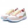 Sneakers Mujer XTI 144079 Blanco