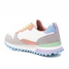 Sneakers Mujer XTI 144079 Blanco