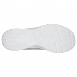 Sneakers Mujer Skechers Dynamight 2.0 Social Orbit Gris