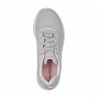 Sneakers Mujer Skechers Dynamight 2.0 Social Orbit Gris